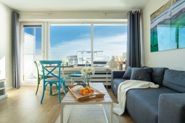 Ferienwohnung in Heiligenhafen - Haus "Steinwarder 7", Wohnung "Strandbude 33" - Bild 3