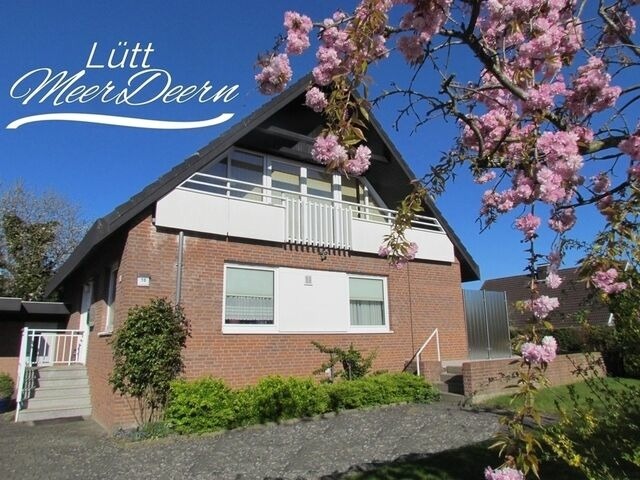 Ferienwohnung in Kellenhusen - "L&uuml;ttMeerDeern", Im Gr&uuml;nen Winkel 10 - Wohnung im Erdgeschoss - Bild 2
