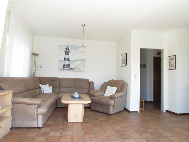 Ferienwohnung in Kellenhusen - "L&uuml;ttMeerDeern", Im Gr&uuml;nen Winkel 10 - Wohnung im Erdgeschoss - Bild 7