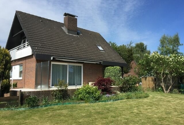 Ferienwohnung in Kellenhusen - "L&uuml;ttMeerDeern", Im Gr&uuml;nen Winkel 10 - Wohnung im Erdgeschoss - Bild 8