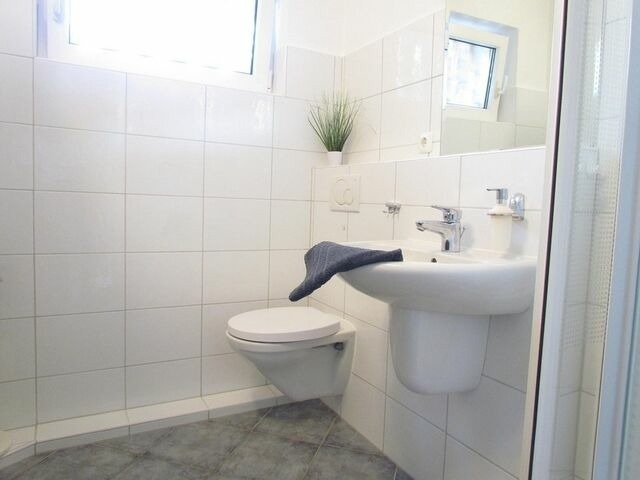 Ferienwohnung in Kellenhusen - "L&uuml;ttMeerDeern", Im Gr&uuml;nen Winkel 10 - Wohnung im Erdgeschoss - Bild 14
