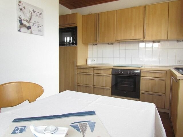 Ferienwohnung in Kellenhusen - "L&uuml;ttMeerDeern", Im Gr&uuml;nen Winkel 10 - Wohnung im Erdgeschoss - Bild 15