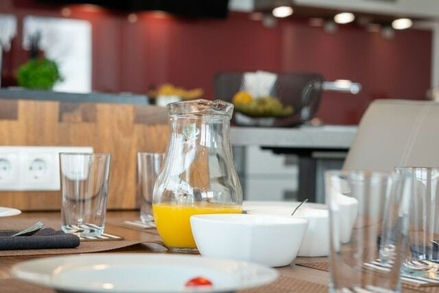 Ferienwohnung in Heiligenhafen - "D&uuml;nenpark Heiligenhafen", Haus "D&uuml;nenblick", Wohnung 6 "Himmelszelt" - Bild 13