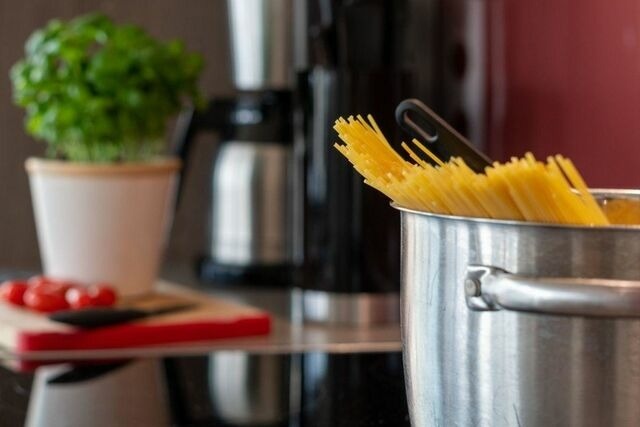 Ferienwohnung in Heiligenhafen - "D&uuml;nenpark Heiligenhafen", Haus "D&uuml;nenblick", Wohnung 6 "Himmelszelt" - Bild 17