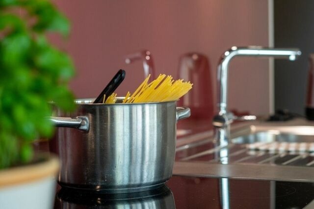 Ferienwohnung in Heiligenhafen - "D&uuml;nenpark Heiligenhafen", Haus "D&uuml;nenblick", Wohnung 6 "Himmelszelt" - Bild 18