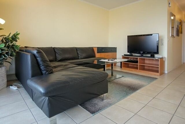 Ferienwohnung in Gro&szlig;enbrode - Haus "Ostseeapartments am Fehmarnsund", Wohnung 19 "Seaside" - Bild 9