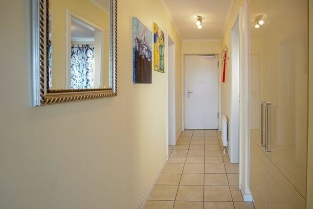 Ferienwohnung in Gro&szlig;enbrode - Haus "Ostseeapartments am Fehmarnsund", Wohnung 19 "Seaside" - Bild 15