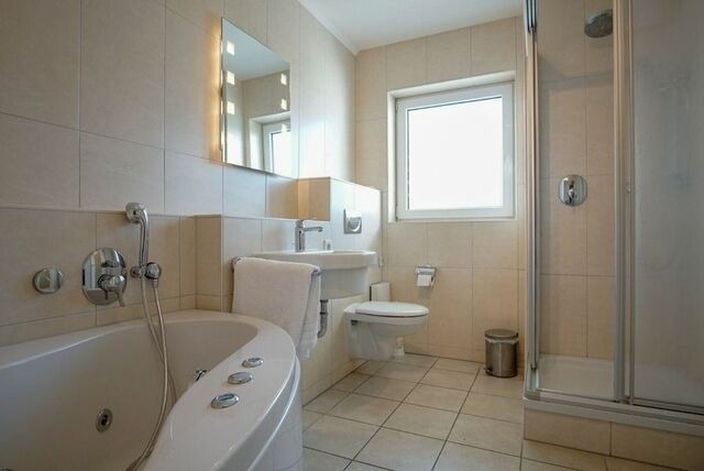 Ferienwohnung in Gro&szlig;enbrode - Haus "Ostseeapartments am Fehmarnsund", Wohnung 19 "Seaside" - Bild 16