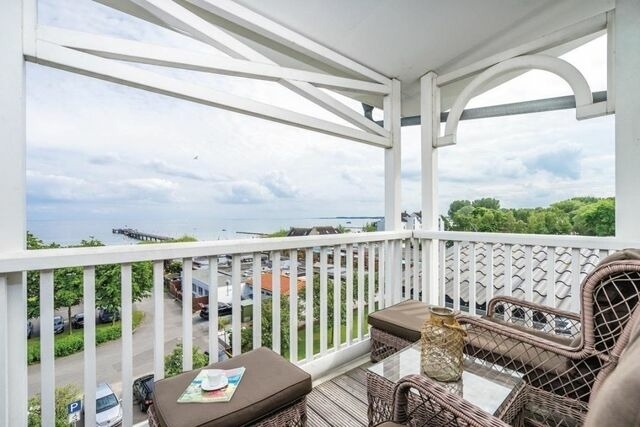 Ferienwohnung in Gro&szlig;enbrode - Haus "Ostseeapartments am Fehmarnsund", Wohnung 30 "Ocean 30" - Bild 2