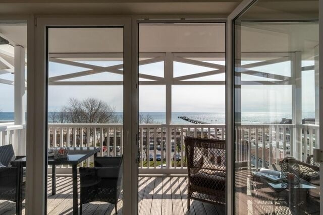 Ferienwohnung in Gro&szlig;enbrode - Haus "Ostseeapartments am Fehmarnsund", Wohnung 30 "Ocean 30" - Bild 9