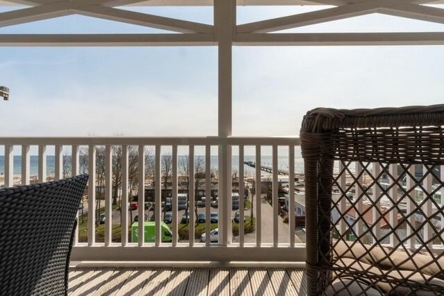 Ferienwohnung in Gro&szlig;enbrode - Haus "Ostseeapartments am Fehmarnsund", Wohnung 30 "Ocean 30" - Bild 10