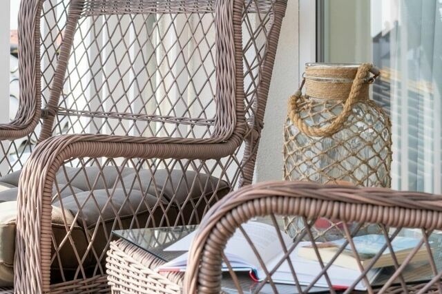 Ferienwohnung in Gro&szlig;enbrode - Haus "Ostseeapartments am Fehmarnsund", Wohnung 30 "Ocean 30" - Bild 14