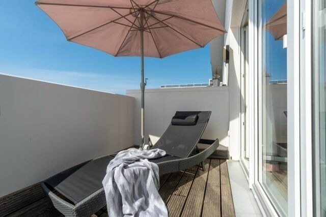 Ferienwohnung in Gro&szlig;enbrode - Haus "Ostseeapartments am Fehmarnsund", Wohnung 30 "Ocean 30" - Bild 16