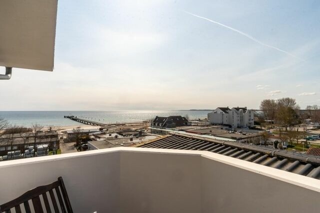 Ferienwohnung in Gro&szlig;enbrode - Haus "Ostseeapartments am Fehmarnsund", Wohnung 30 "Ocean 30" - Bild 17