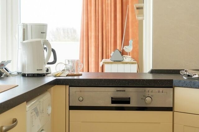 Ferienwohnung in Gro&szlig;enbrode - Haus "Ostseeapartments am Fehmarnsund", Wohnung 30 "Ocean 30" - Bild 19