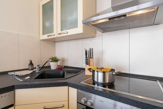 Ferienwohnung in Gro&szlig;enbrode - Haus "Ostseeapartments am Fehmarnsund", Wohnung 30 "Ocean 30" - Bild 20