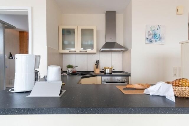 Ferienwohnung in Gro&szlig;enbrode - Haus "Ostseeapartments am Fehmarnsund", Wohnung 30 "Ocean 30" - Bild 22