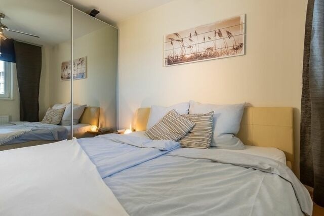 Ferienwohnung in Gro&szlig;enbrode - Haus "Ostseeapartments am Fehmarnsund", Wohnung 30 "Ocean 30" - Bild 23