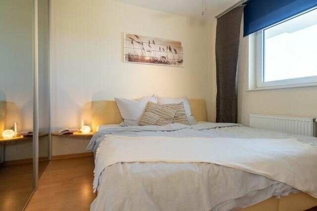 Ferienwohnung in Gro&szlig;enbrode - Haus "Ostseeapartments am Fehmarnsund", Wohnung 30 "Ocean 30" - Bild 25