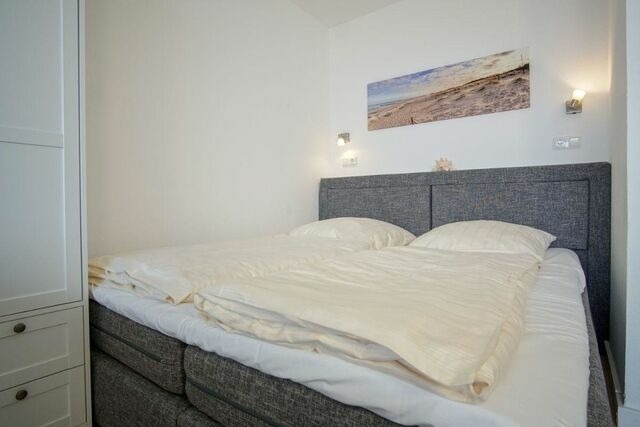 Ferienwohnung in Gro&szlig;enbrode - Haus "Sanddorn", Wohnung 18 "Beachside" - Bild 6