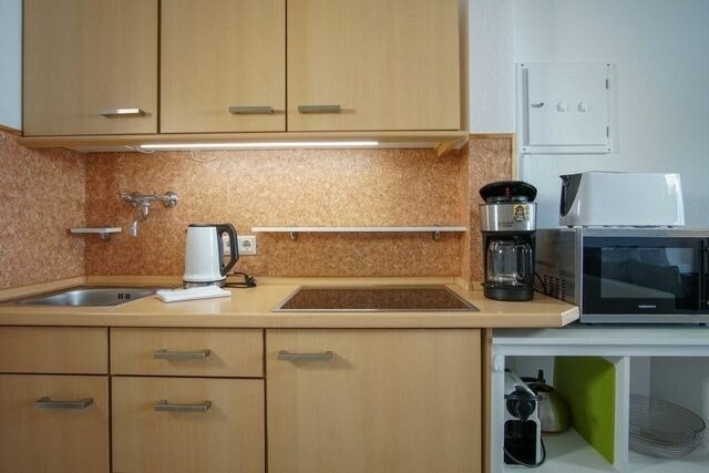 Ferienwohnung in Gro&szlig;enbrode - Haus "Sanddorn", Wohnung 18 "Beachside" - Bild 9