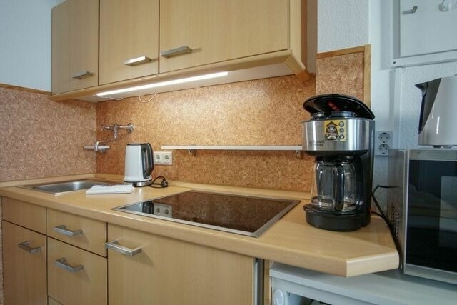 Ferienwohnung in Gro&szlig;enbrode - Haus "Sanddorn", Wohnung 18 "Beachside" - Bild 10