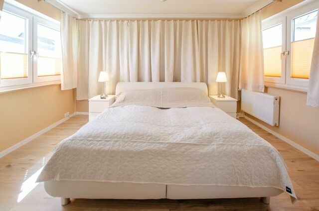 Ferienwohnung in Dahme - FeWo Birgit Nr. 1a - Kemnitz - Bild 11