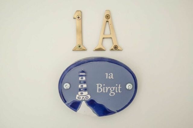 Ferienwohnung in Dahme - FeWo Birgit Nr. 1a - Kemnitz - Bild 16