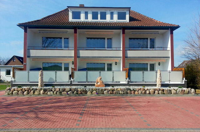 Ferienwohnung in Dahme - FeWo Birgit Nr. 1a - Kemnitz - Bild 17