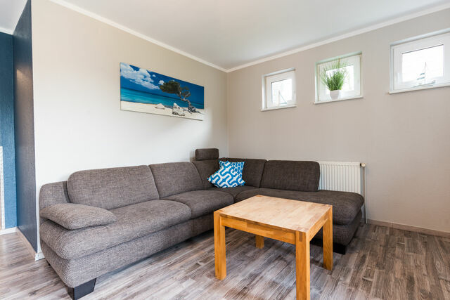 Ferienhaus in Fehmarn OT Staberdorf - Tante Schmidt 2 - Bild 5