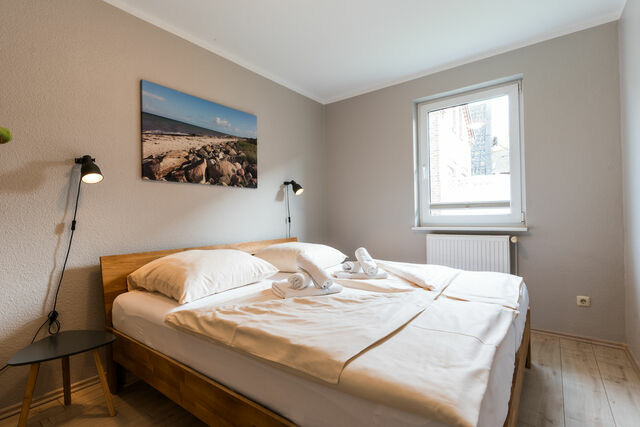 Ferienhaus in Fehmarn OT Staberdorf - Tante Schmidt 2 - Bild 6