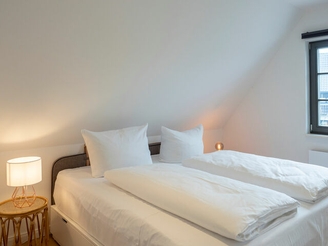 Ferienhaus in Ostseeheilbad Zingst - Schmucke Huus - Bild 15