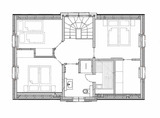 Ferienhaus in Ostseeheilbad Zingst - Schmucke Huus - Bild 22