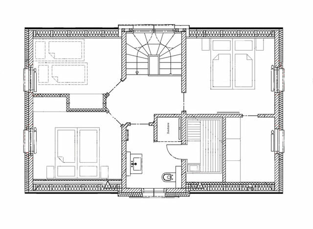 Ferienhaus in Ostseeheilbad Zingst - Schmucke Huus - Bild 22