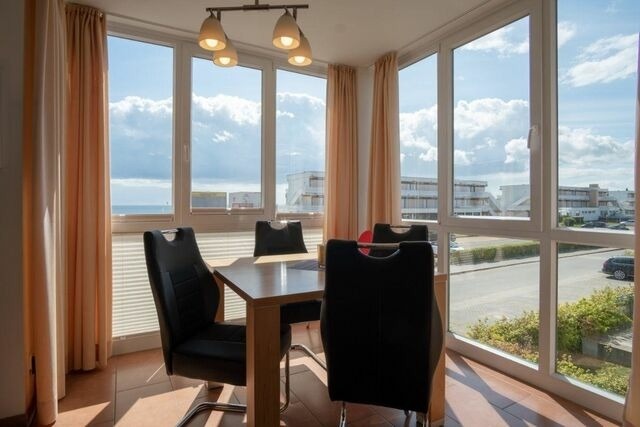 Ferienwohnung in Gro&szlig;enbrode - "Strandpark Gro&szlig;enbrode", Haus "Meerblick", Wohnung 6 "Christina" - Bild 5