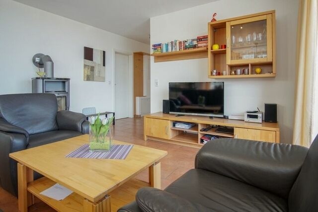 Ferienwohnung in Gro&szlig;enbrode - "Strandpark Gro&szlig;enbrode", Haus "Meerblick", Wohnung 6 "Christina" - Bild 8