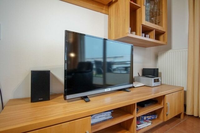 Ferienwohnung in Gro&szlig;enbrode - "Strandpark Gro&szlig;enbrode", Haus "Meerblick", Wohnung 6 "Christina" - Bild 11