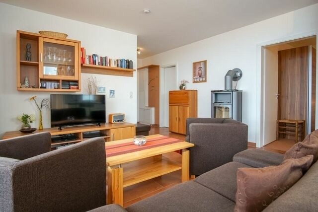 Ferienwohnung in Gro&szlig;enbrode - "Strandpark Gro&szlig;enbrode", Haus "Meerblick", Wohnung 7 - Bild 3