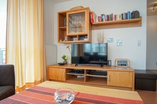Ferienwohnung in Gro&szlig;enbrode - "Strandpark Gro&szlig;enbrode", Haus "Meerblick", Wohnung 7 - Bild 4