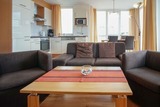 Ferienwohnung in Gro&szlig;enbrode - "Strandpark Gro&szlig;enbrode", Haus "Meerblick", Wohnung 7 - Bild 6