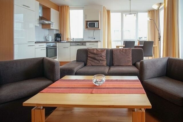 Ferienwohnung in Gro&szlig;enbrode - "Strandpark Gro&szlig;enbrode", Haus "Meerblick", Wohnung 7 - Bild 6