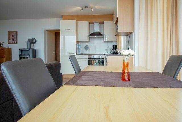 Ferienwohnung in Gro&szlig;enbrode - "Strandpark Gro&szlig;enbrode", Haus "Meerblick", Wohnung 7 - Bild 8