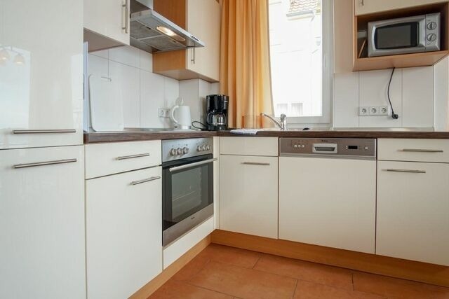 Ferienwohnung in Gro&szlig;enbrode - "Strandpark Gro&szlig;enbrode", Haus "Meerblick", Wohnung 7 - Bild 9