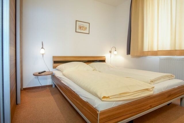 Ferienwohnung in Gro&szlig;enbrode - "Strandpark Gro&szlig;enbrode", Haus "Meerblick", Wohnung 7 - Bild 11