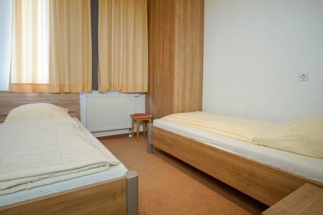 Ferienwohnung in Gro&szlig;enbrode - "Strandpark Gro&szlig;enbrode", Haus "Meerblick", Wohnung 7 - Bild 13