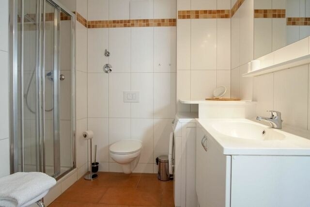 Ferienwohnung in Gro&szlig;enbrode - "Strandpark Gro&szlig;enbrode", Haus "Meerblick", Wohnung 7 - Bild 14