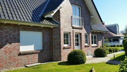 FeWo K&uuml;stenjung Nr. 1 EG