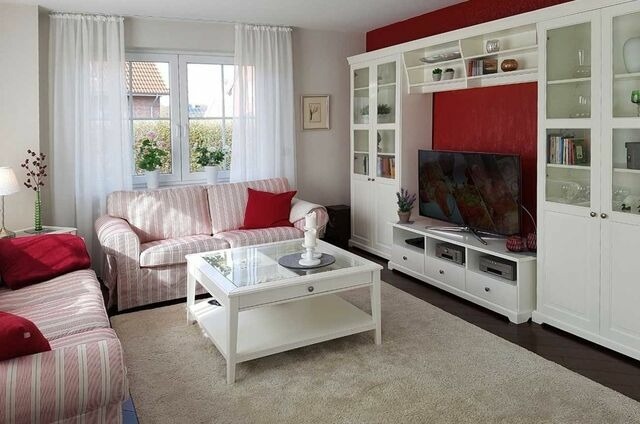 Ferienwohnung in Kellenhusen - FeWo K&uuml;stenjung Nr. 1 EG - Bild 4