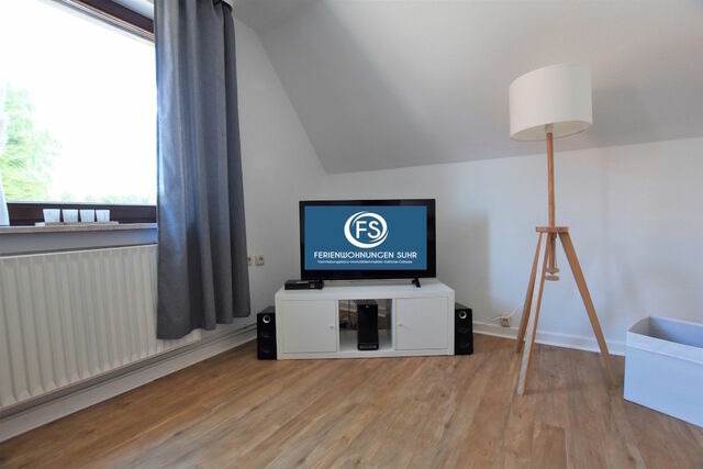 Ferienwohnung in Grube - FeWo Gruber Sonneneck - Bild 5