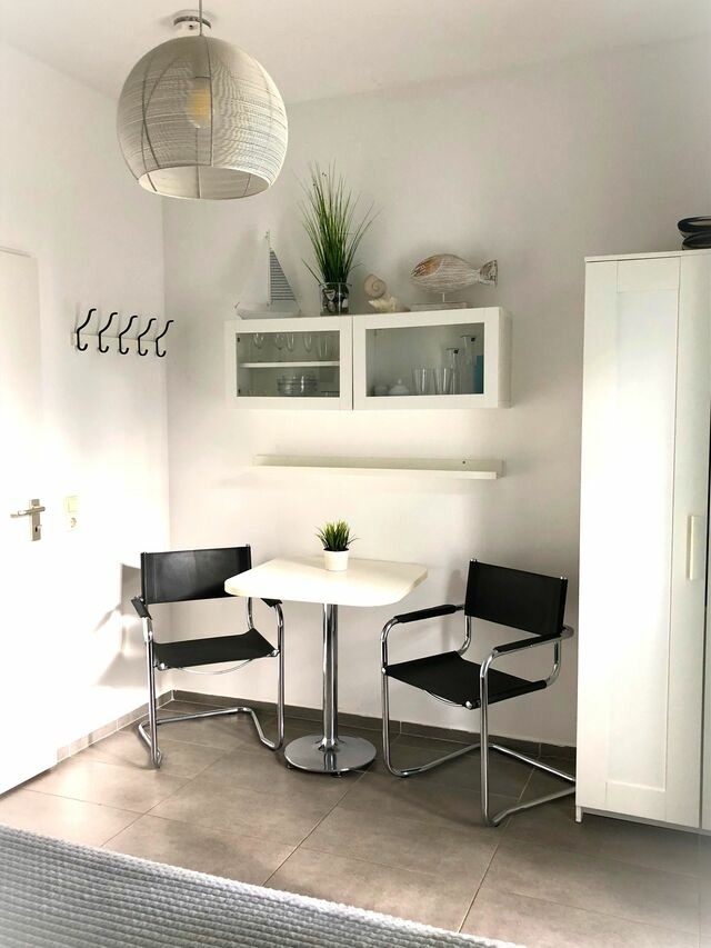 Ferienwohnung in Dierhagen - App. 134/Haus 3 - Bild 4